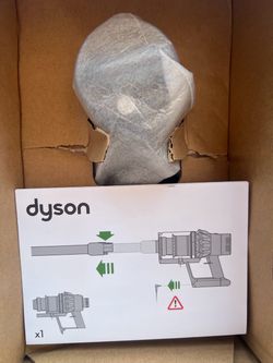 Dyson SV16 vacuum
