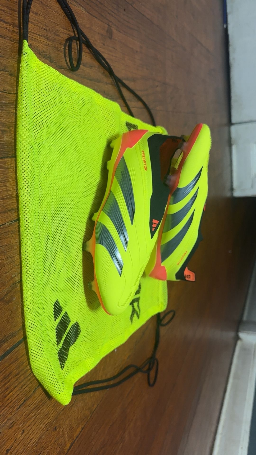 Adidas preditor élite LL