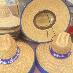 Sombreros 