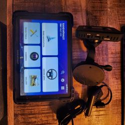 Rand Mcnally Tnd-100 10 Inch