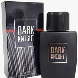 Dark Knight Cologne