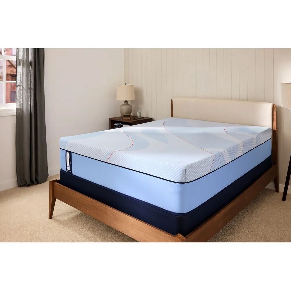 BRAND NEW MATTRESS SEALY POSTUREPEDIC PLUS HYBRID NORMAN ll MEDIUM TWIN XL