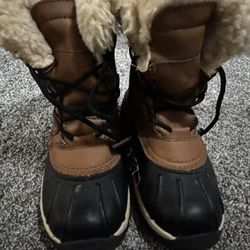 Youth Winter Boots
