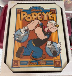 Popeye picture