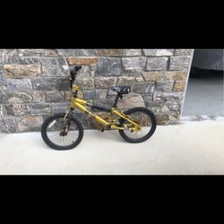 Kids Bike