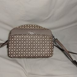 Kate Spade Link Crossbody bag 