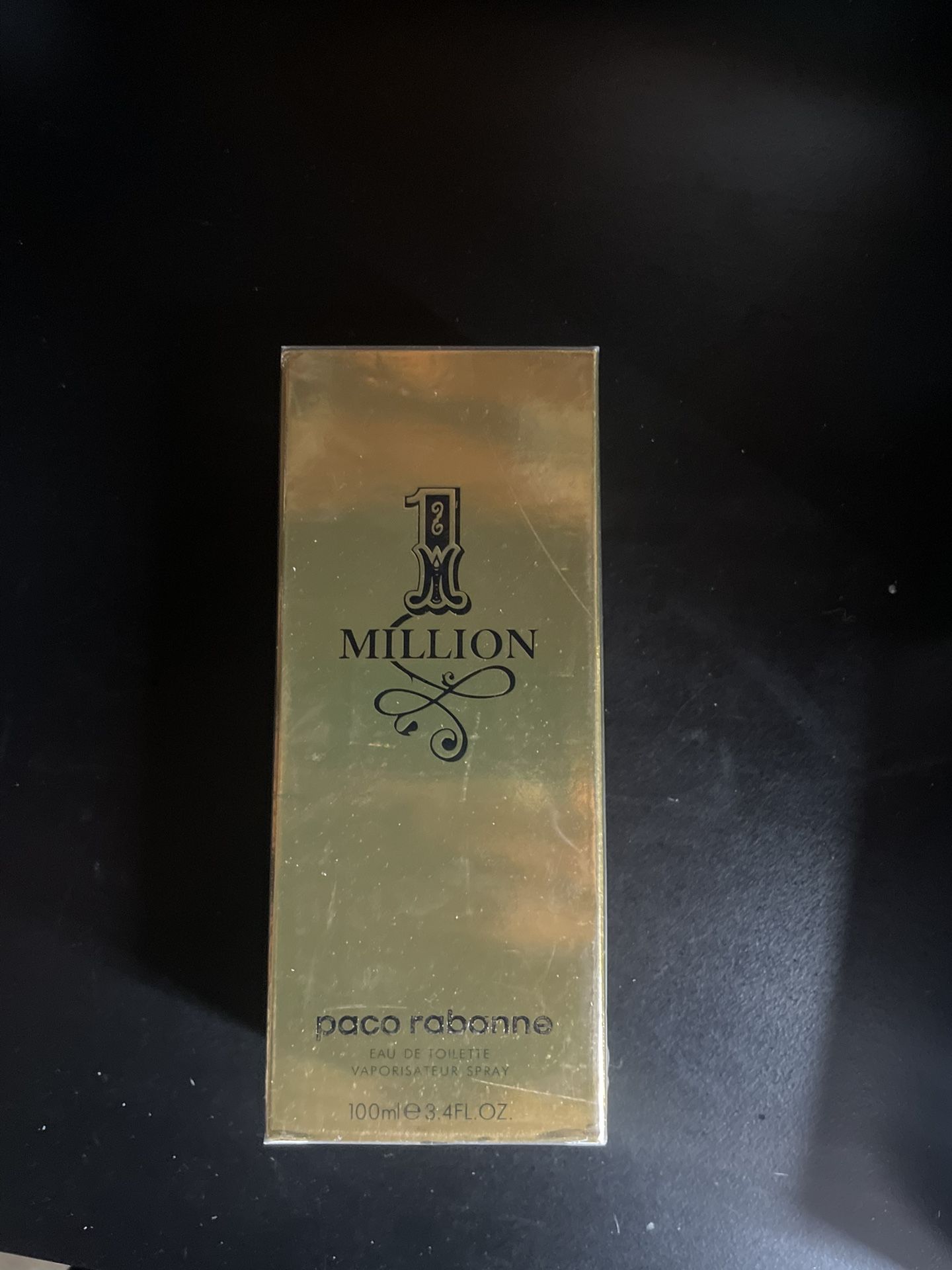 ONE MILLION COLONGE