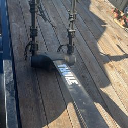 Thule Sweden Bike Rack