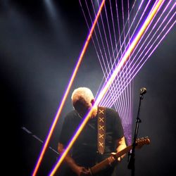 David Gilmour tickets 10/29