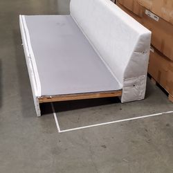 Lounge Couch Frame, Nice Project 