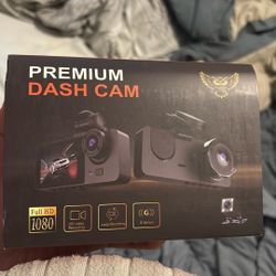 Dash Cam