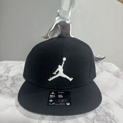Jordan SnapBack Hat