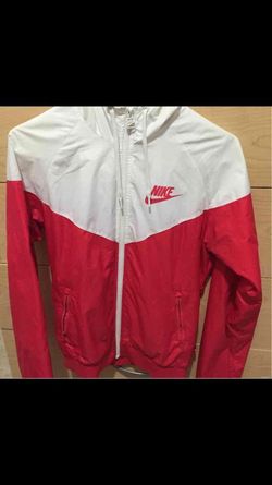 Nike windbreaker