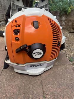 Stihl Blower GOOD CONDITION