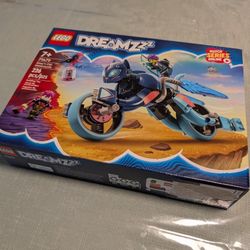 Lego Dreams 71479