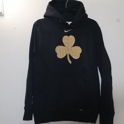 Boston Celtics City Edition Hoodie