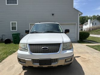 2004 Ford Expedition