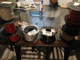 12 and 14 gauge wire