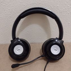 Vtin Headset With Microphone Missing Usb Plug