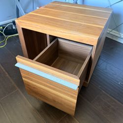 Modern Libby Accent Table 