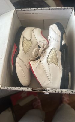 Jordan 5