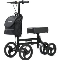 Elenker Knee Scooter/Walker