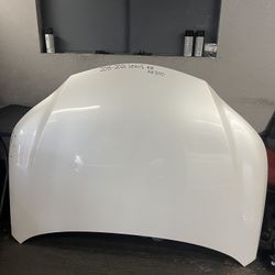 2015-2016-2017-2018-2019-2020-2021 LEXUS NX NX250 HOOD OEM USED