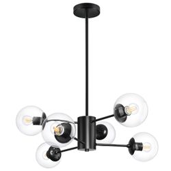 Sputnik light brand new