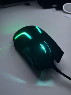 Steelseries Rival 600 Mouse