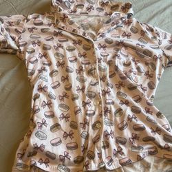 Women’s pajamas shorts