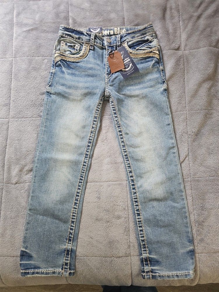 Boys Jeans