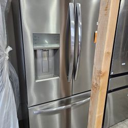 Frigidaire French Door Refrigerator
