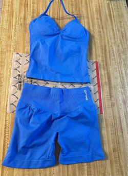 Dfyne set