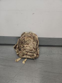 Hiking bag