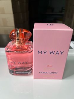 Giorgio Armani myway