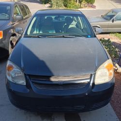 2009 Chevrolet Cobalt
