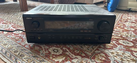 Denon AVR - 1083