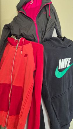 Womens Nike Xs sm