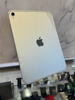 iPad A16 128GB WiFi + LTE Pre-owned