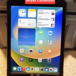 Ipad Air gen 3 - Great Condition