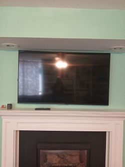 Sony smart tv