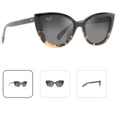 Maui Jim Woman's Blossom Sunglassr⁷