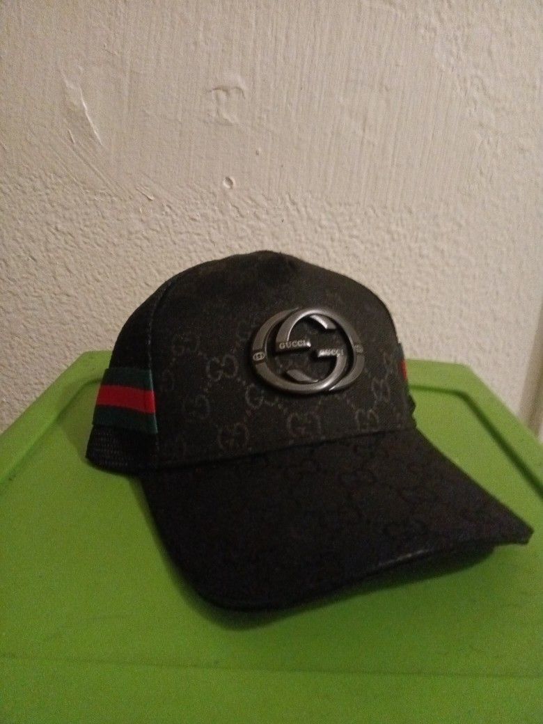 New Retro Original Gucci Hat
