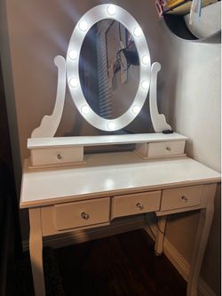 Vanity