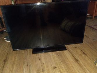 Magnavox TV