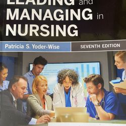 Selling My Nursing Books . All are in good Condition .