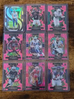 Football Cards