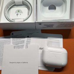 Airpod Pro 2 Anc 