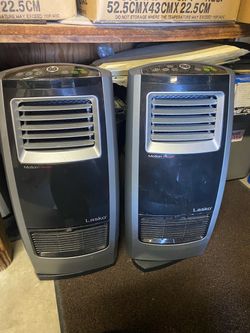 Lasko heaters