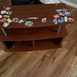 Free TV Stand